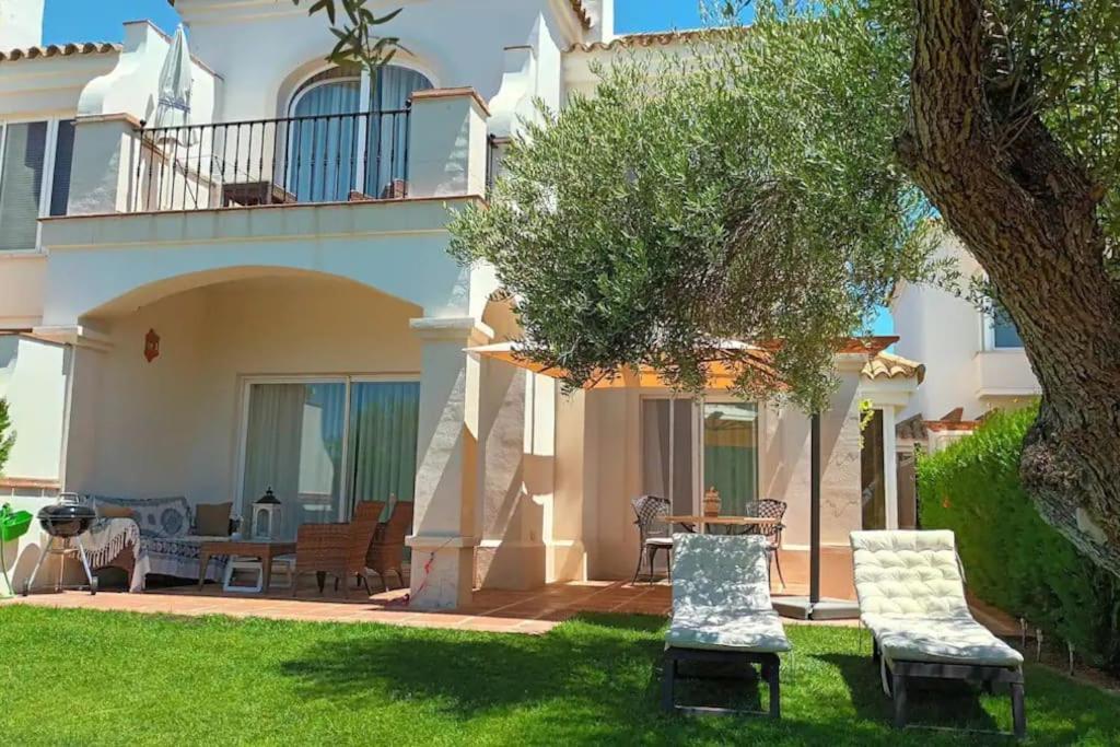 Casa Los Olivos Arcos de la Frontera Luaran gambar