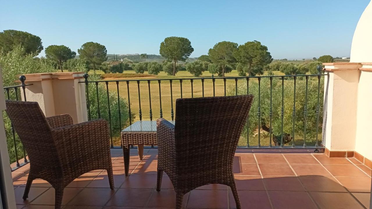 Casa Los Olivos Arcos de la Frontera Luaran gambar