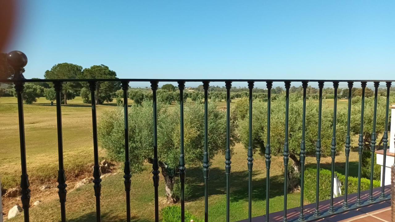 Casa Los Olivos Arcos de la Frontera Luaran gambar