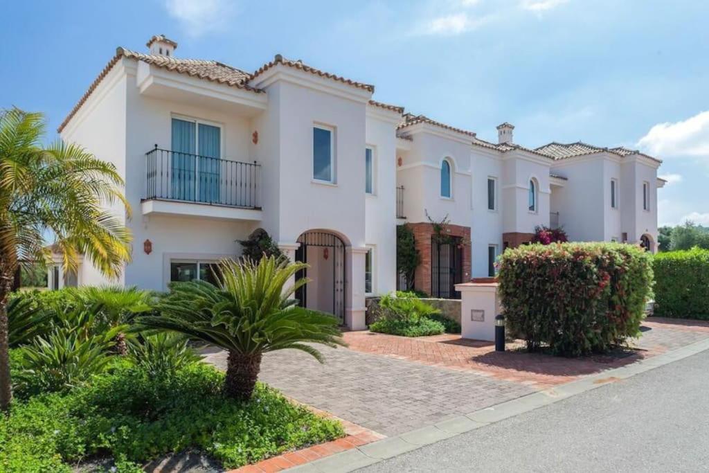 Casa Los Olivos Arcos de la Frontera Luaran gambar