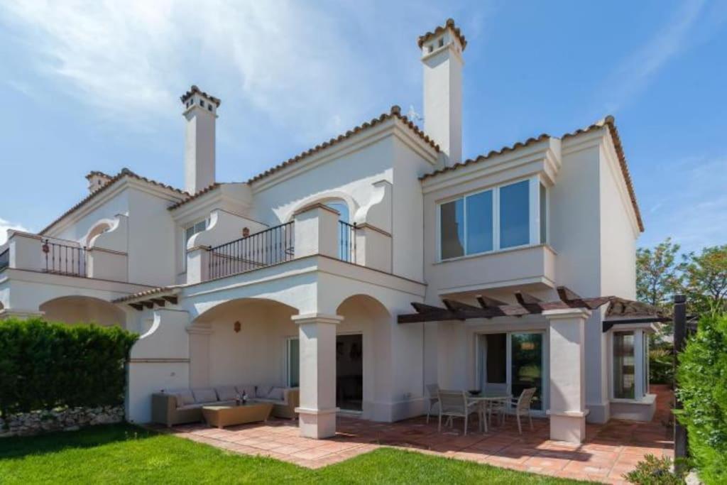 Casa Los Olivos Arcos de la Frontera Luaran gambar