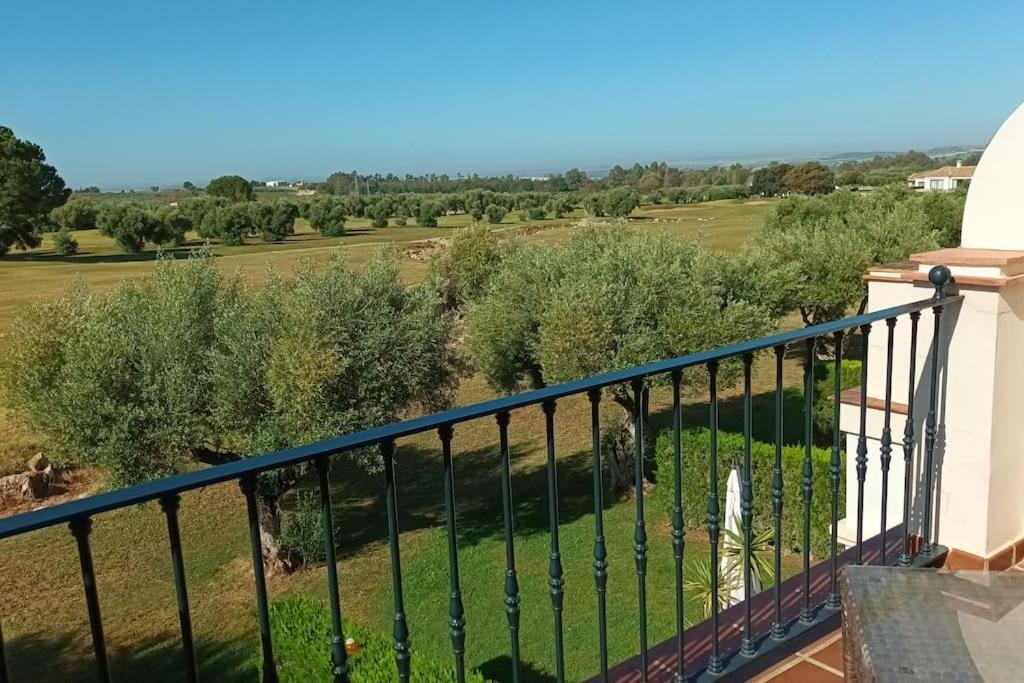 Casa Los Olivos Arcos de la Frontera Luaran gambar