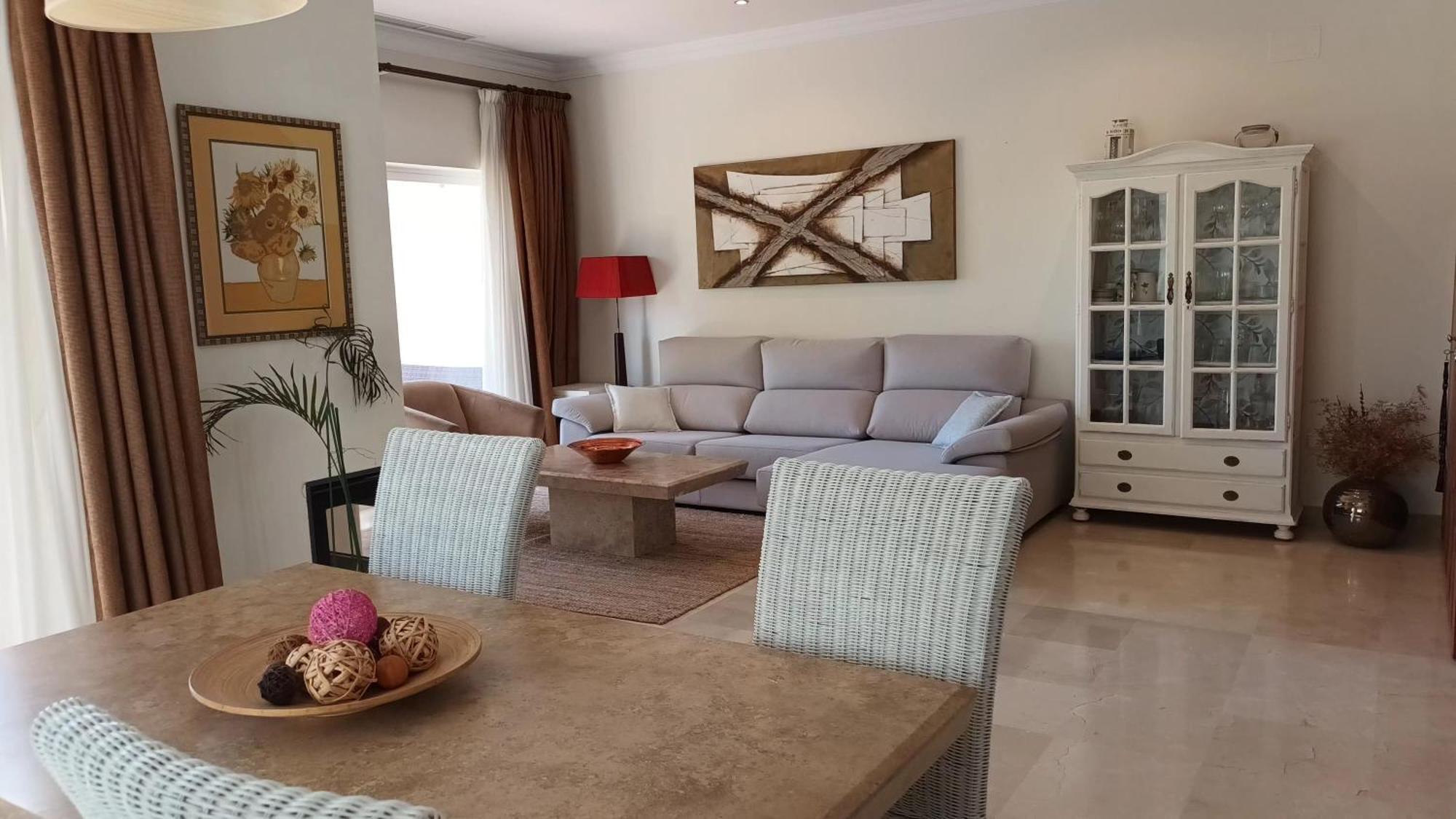 Casa Los Olivos Arcos de la Frontera Luaran gambar